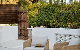 Hotel Encinar De Sotogrande