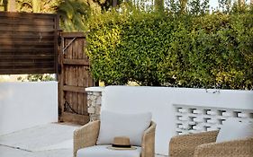 Hotel Encinar De Sotogrande